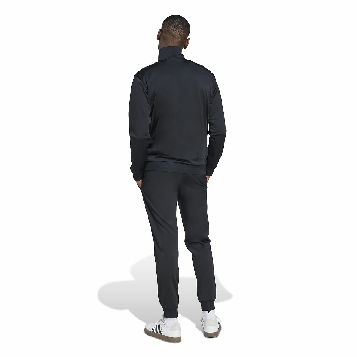 Survêtement noir, ADIDAS SPORTSWEAR