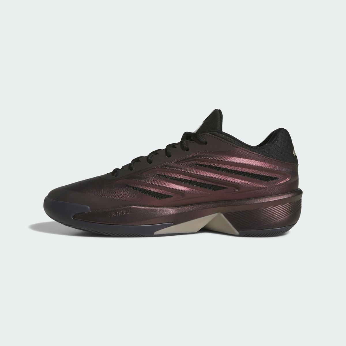 Chaussure Crazy Energy Chaussure Crazy Energy maroon / core black / cyber metallic, adidas Performance