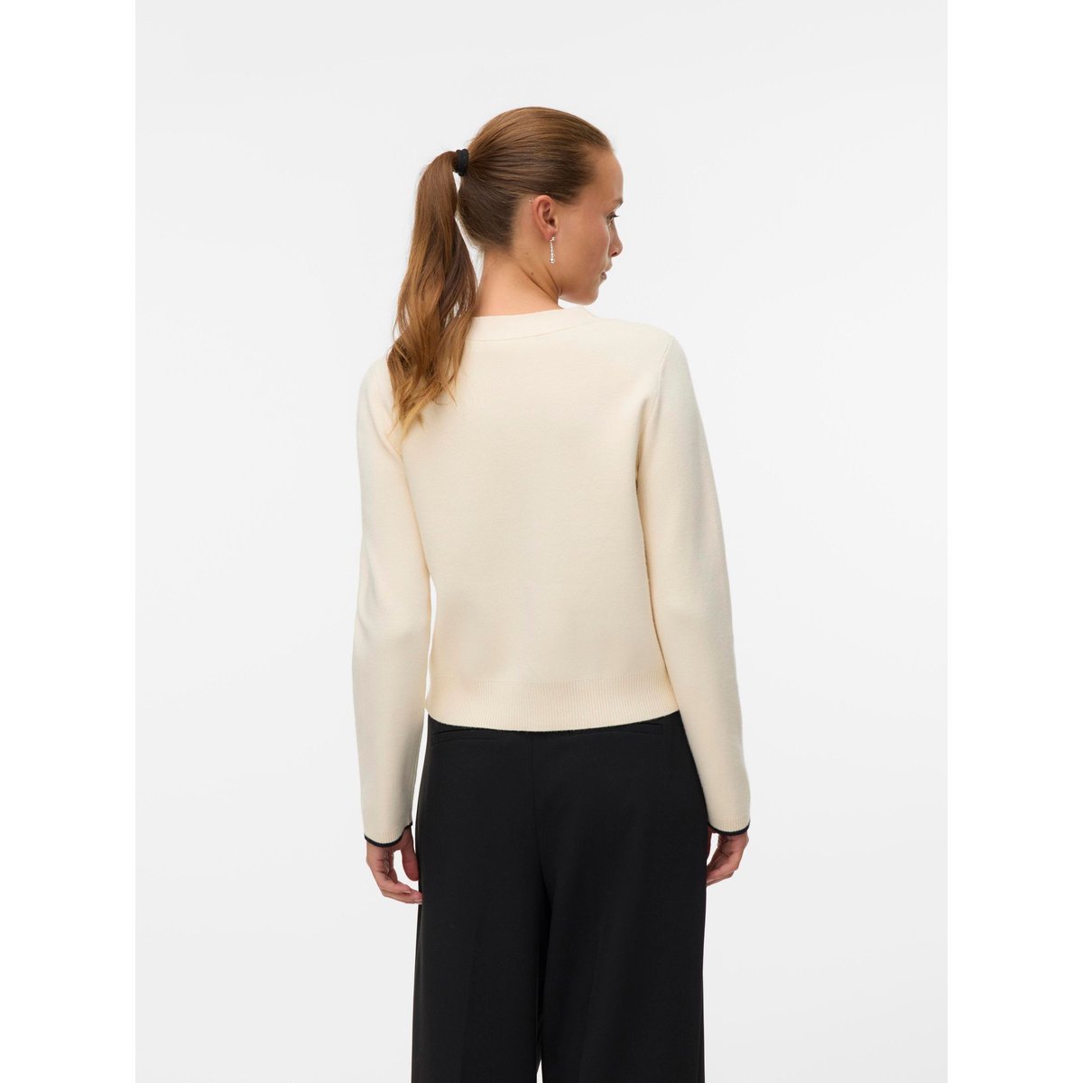 Cardigan birch, VERO MODA