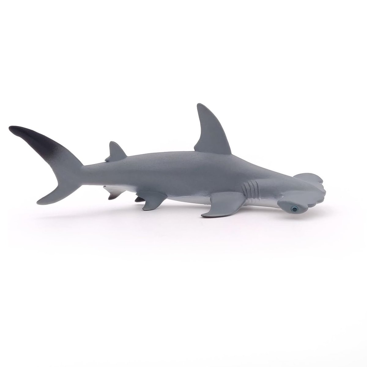 Figurine Requin Marteau gris, PAPO