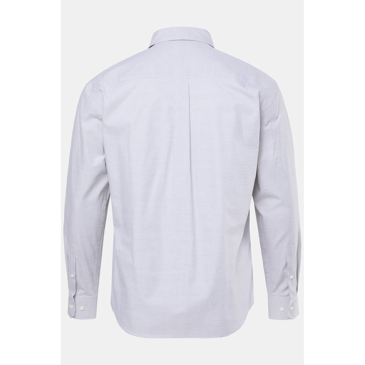 Chemise coupe Modern Fit gris, JP1880