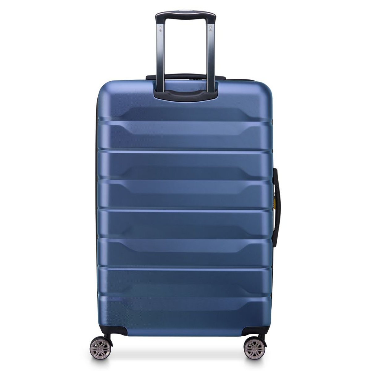 Valise XXL AIR ARMOUR bleu nuit, DELSEY PARIS