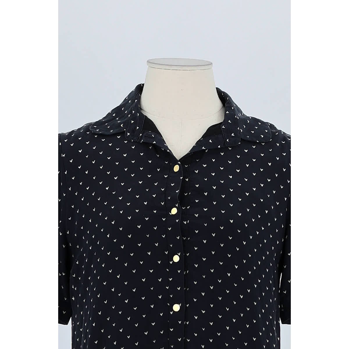 Robe - Très Bon État noir, SEZANE