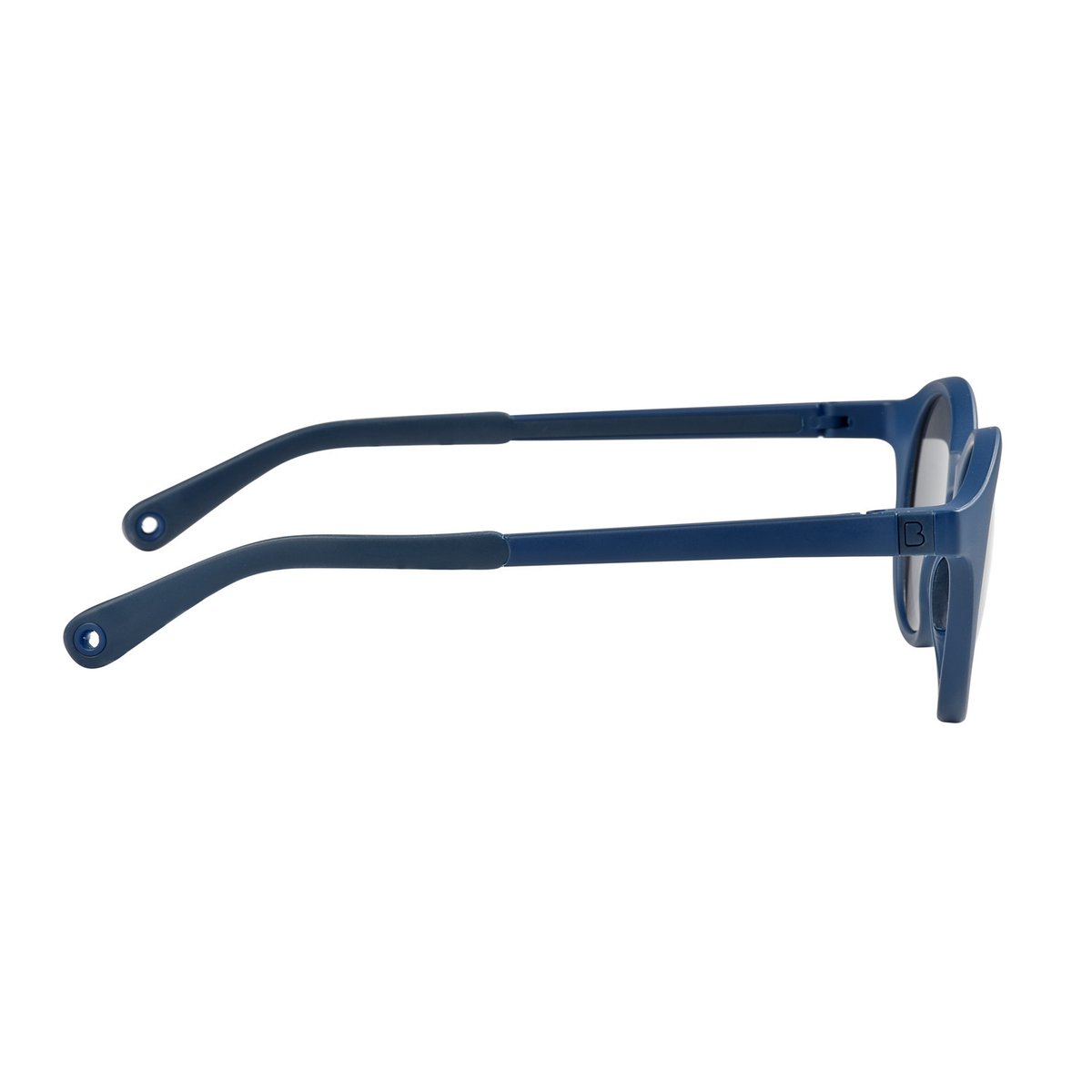 Lunettes de soleil enfant 4-6 ans bleu marin, BEABA
