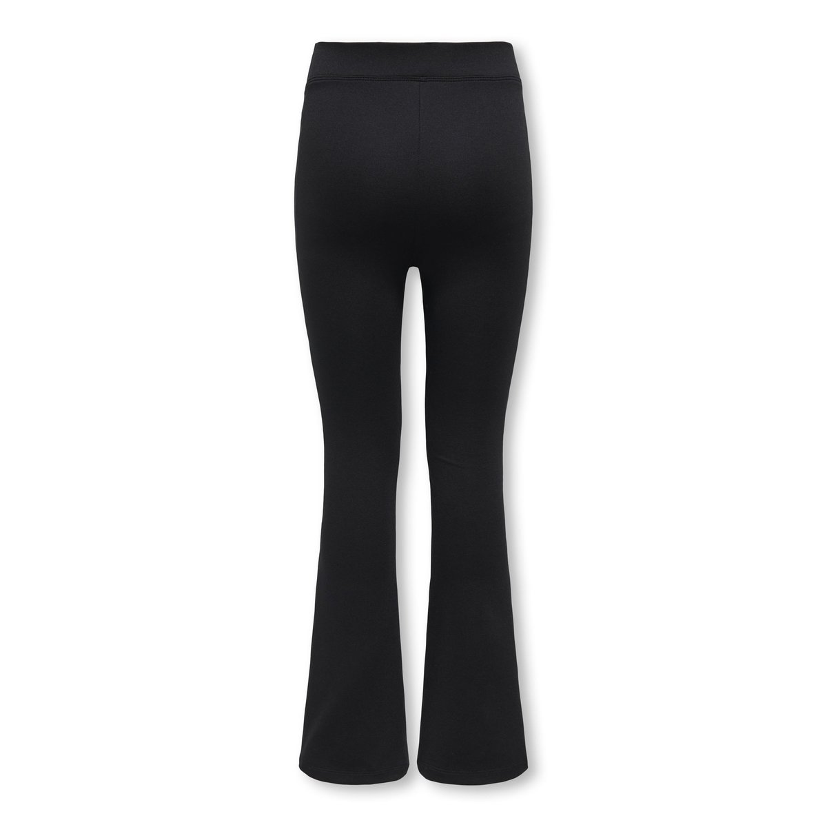 Legging KOGPAIGE Flared Fit Legging black, KIDS ONLY
