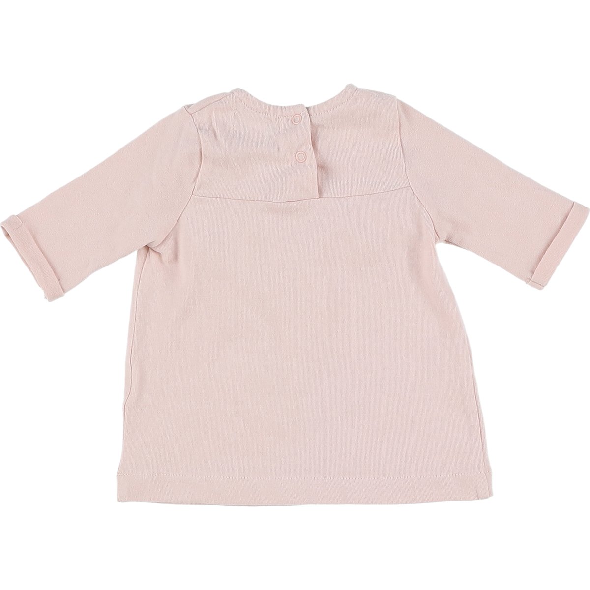 Robe -  Très bon état rose, VERTBAUDET