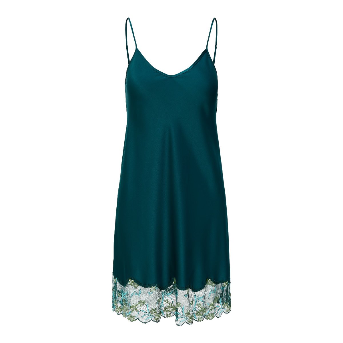 Kleidchen pine green, LINGADORE
