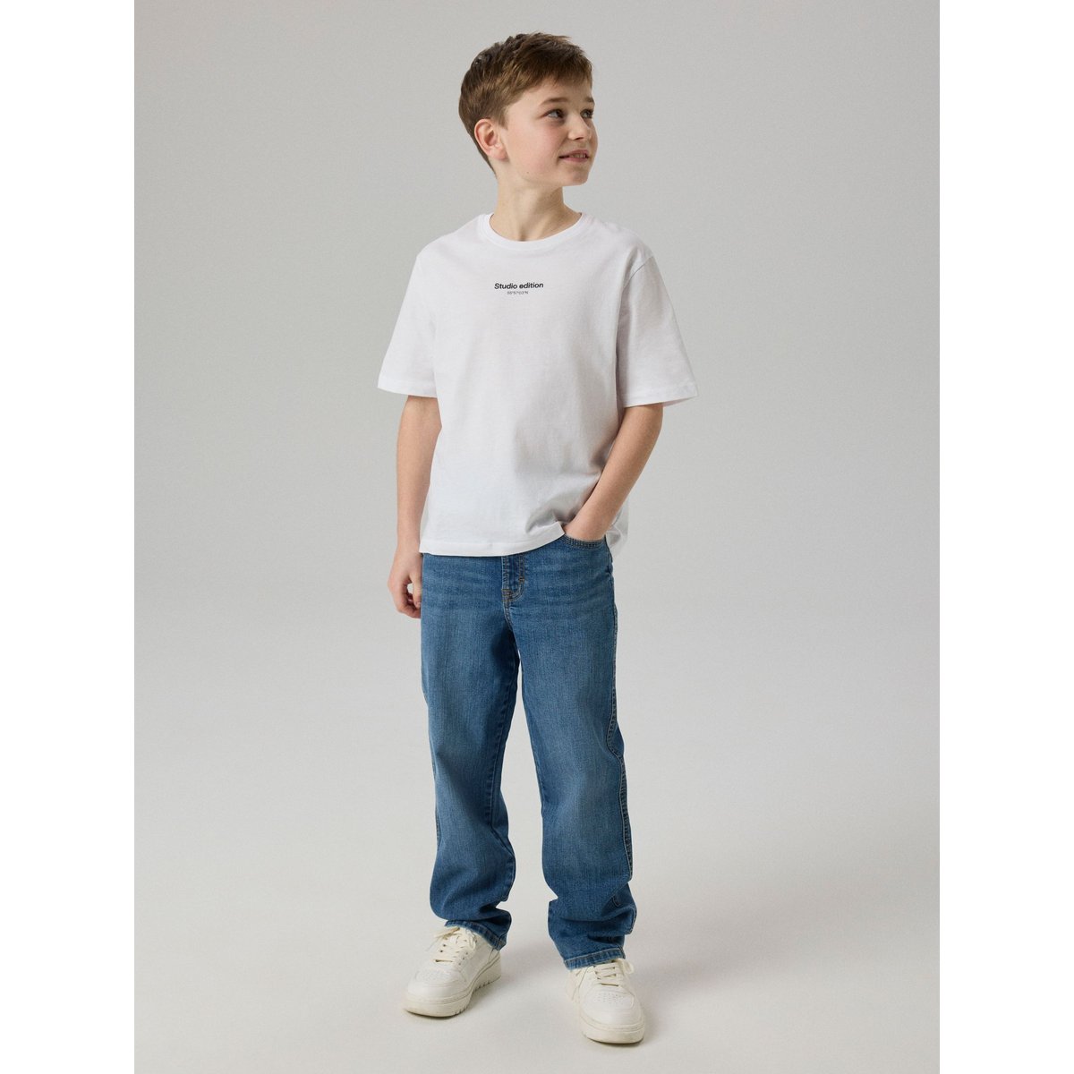 Jean bleu - medium blue denim1, NAME IT