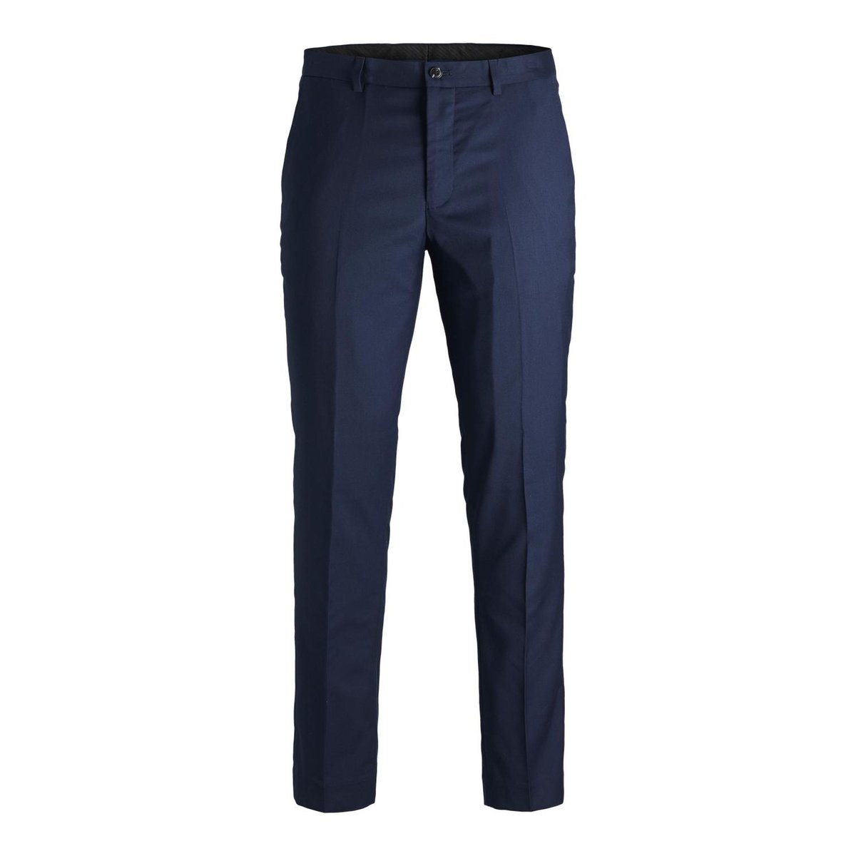 Pantalon Habillé dark navy, JACK & JONES