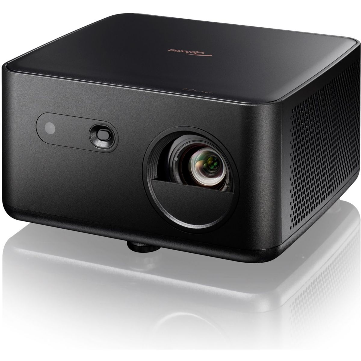 Vidéoprojecteur home cinéma PK32 Photon Life noir, OPTOMA