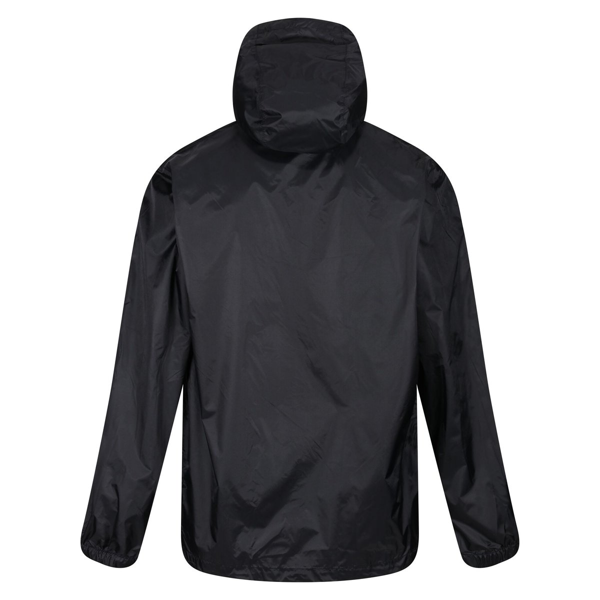Imperméable de randonnée PACK-IT JACKET III black, REGATTA
