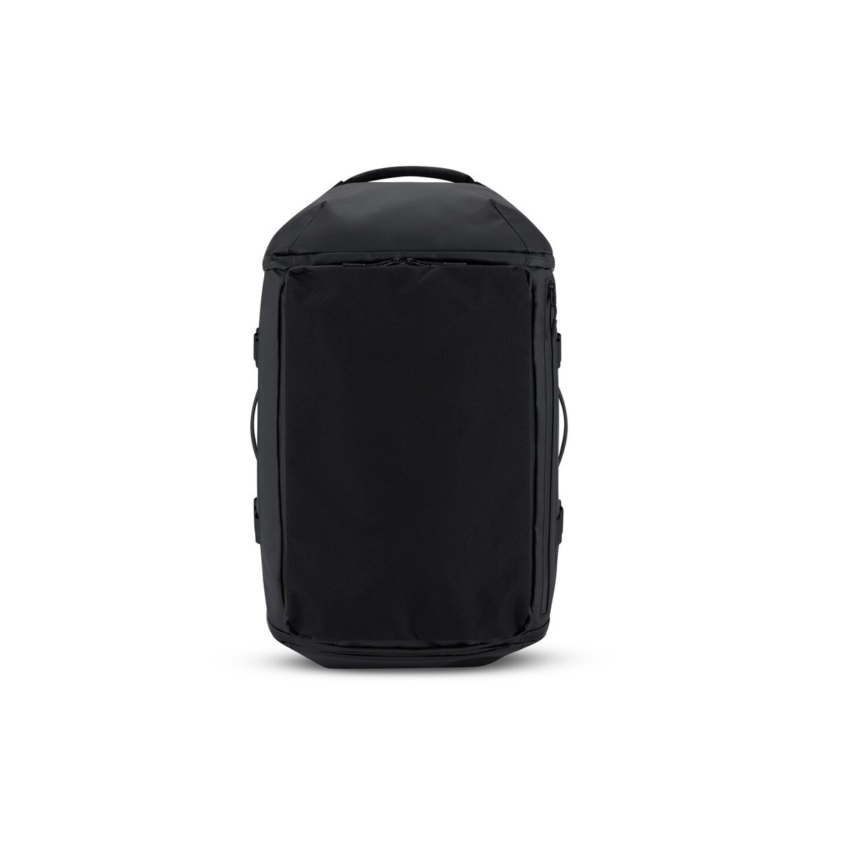Rucksack LISBON DUFFLE MEDIUM noir, KAPTEN & SON