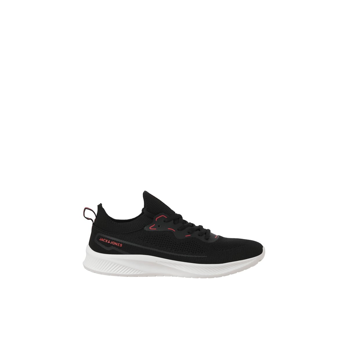 Baskets anthracite, JACK & JONES