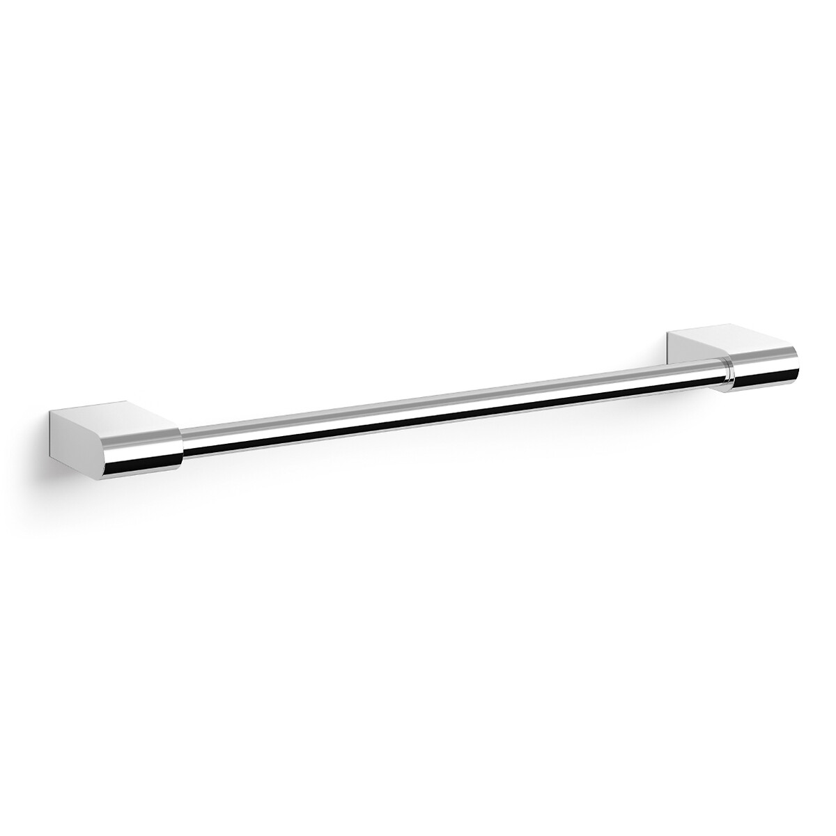 Toalheiro Atore, ZACK inox brilhante, ZACK
