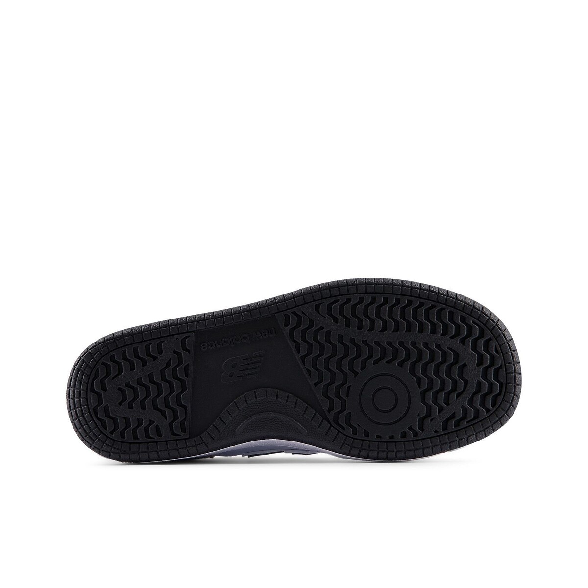 Baskets B480 blanc/rose, NEW BALANCE