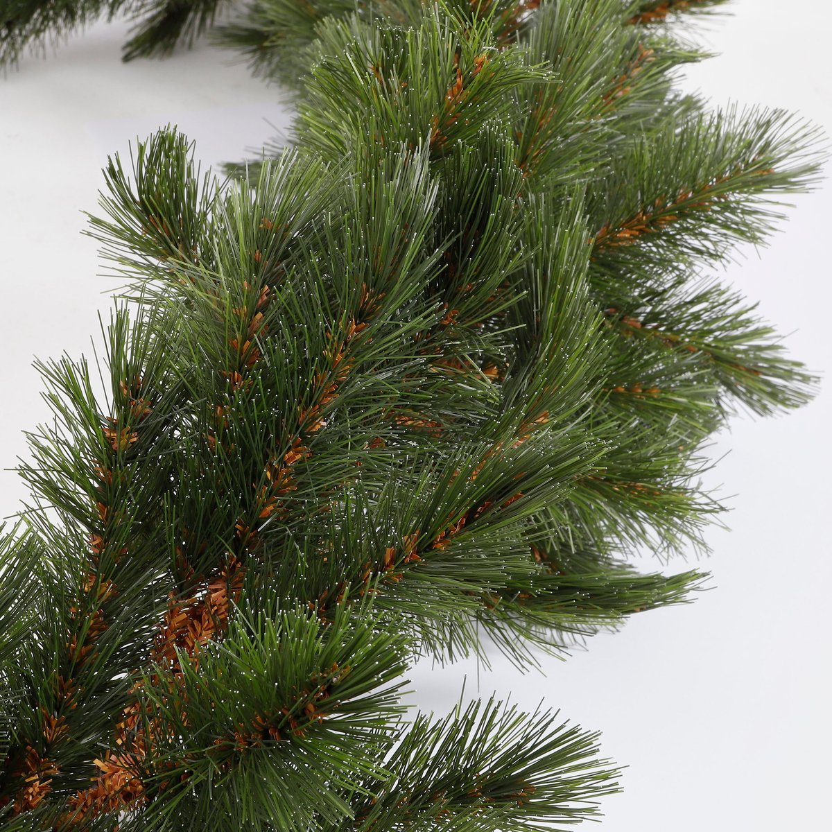 Guirlande de Noël L180 cm FOREST FROSTED vert, TRIUMPH TREE
