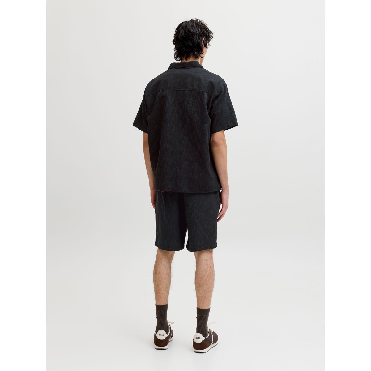 Chemise De Vacances black 1, JACK & JONES