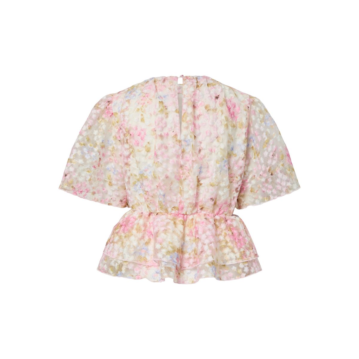 Blouse pristine, YAS