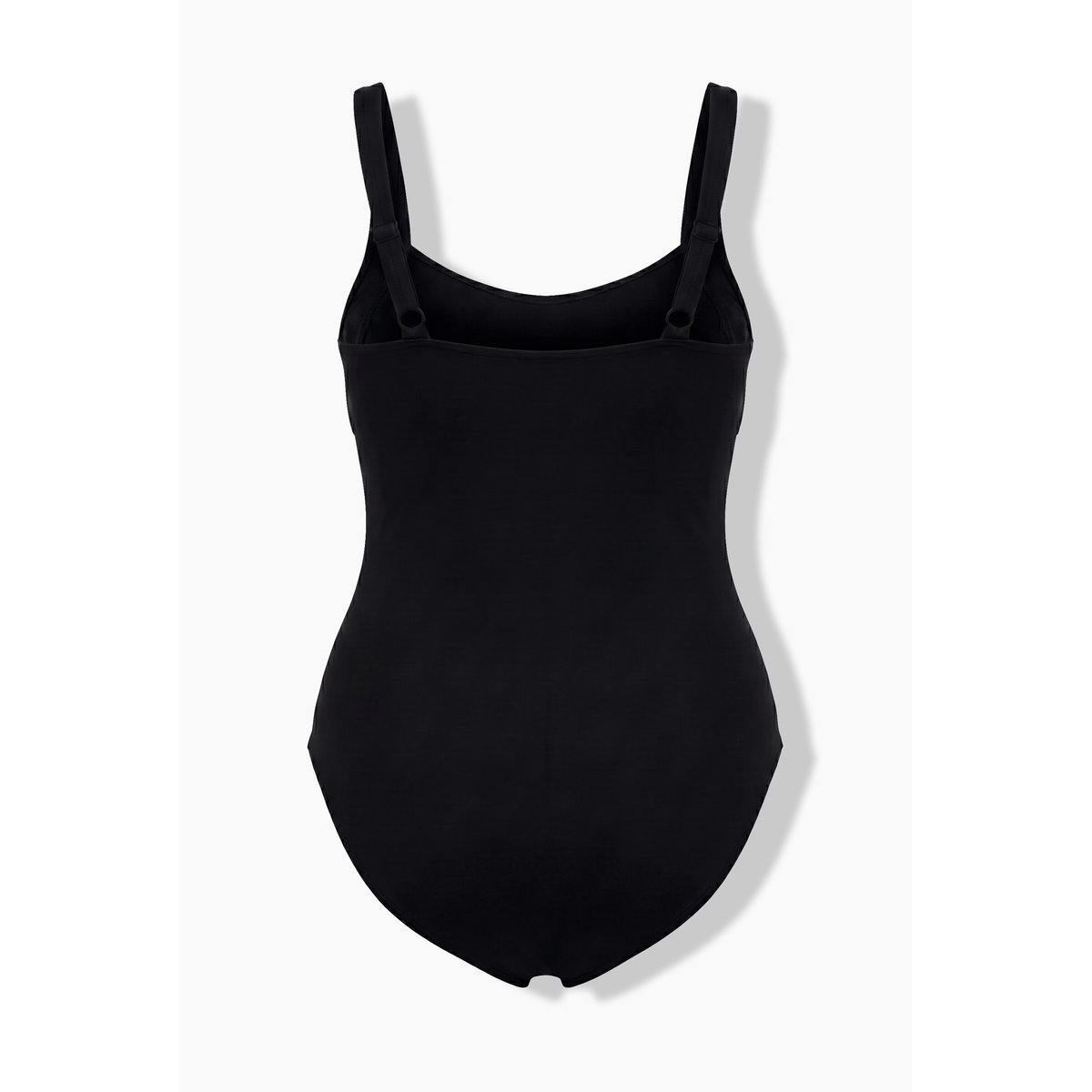 Maillot de bain à bonnets souples noir, ULLA POPKEN