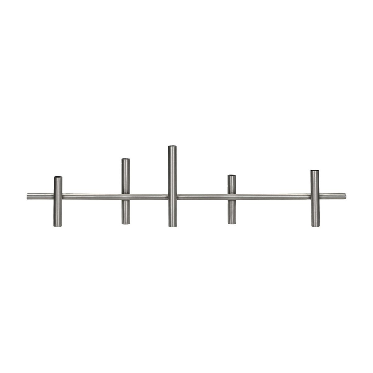 Bougeoir Maxi 80 cm laiton, HOUSE DOCTOR