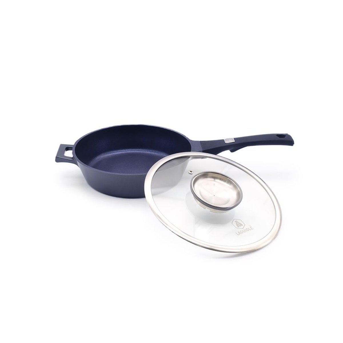 Batterie de cuisine - 9 pièces antiadhésif batterie de cuisine| 9 pièces antiadhésif| laguiole cuisson, LAGUIOLE CUISSON