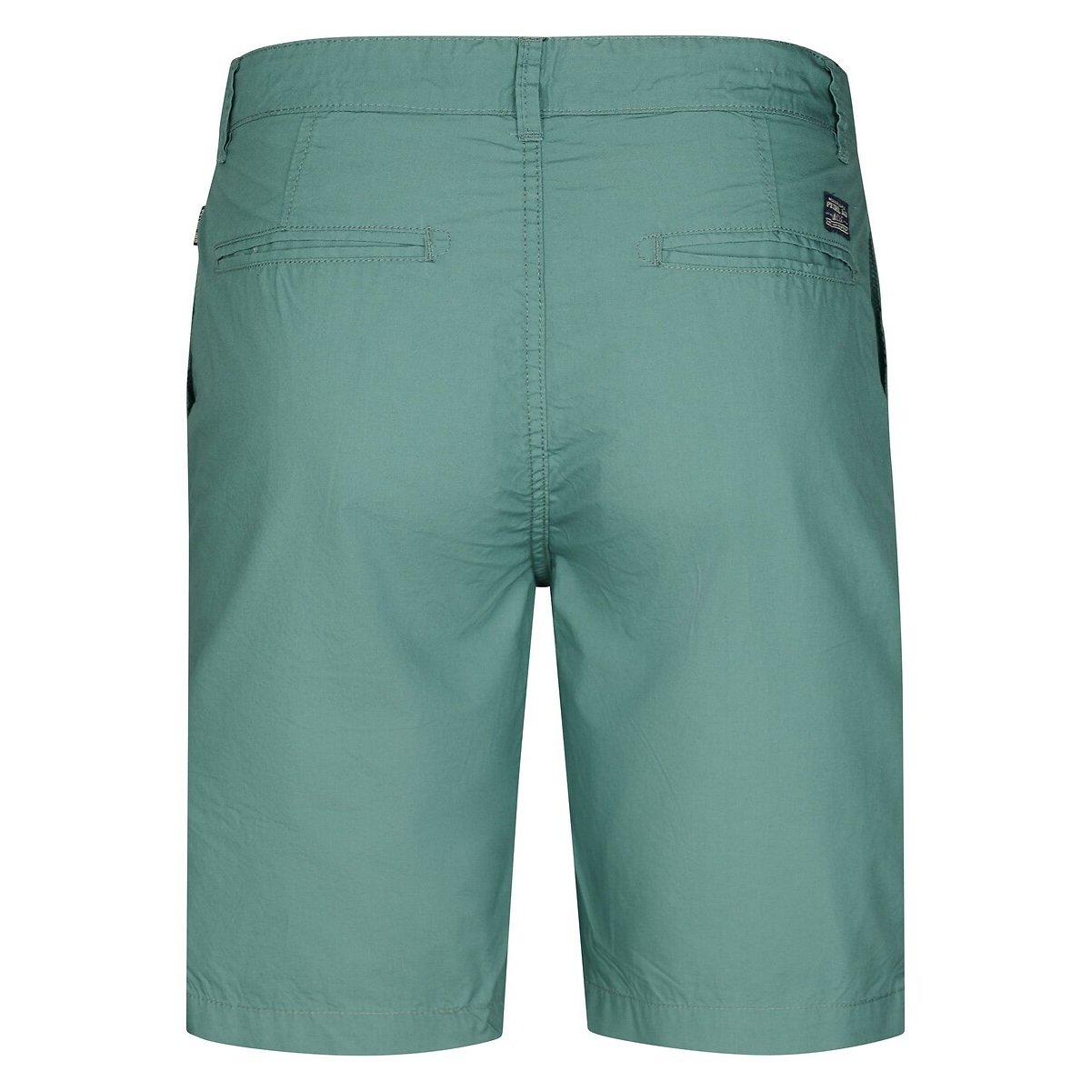 Shorts chino verde celadon, PETROL INDUSTRIES