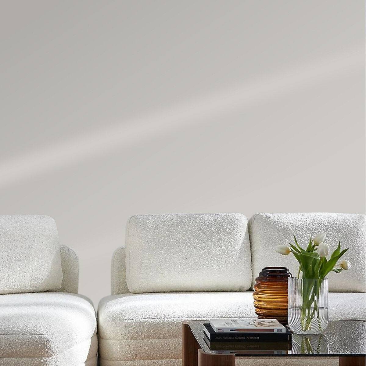 Active Emulsion Paint Sky Grey sky grey, SANDERSON