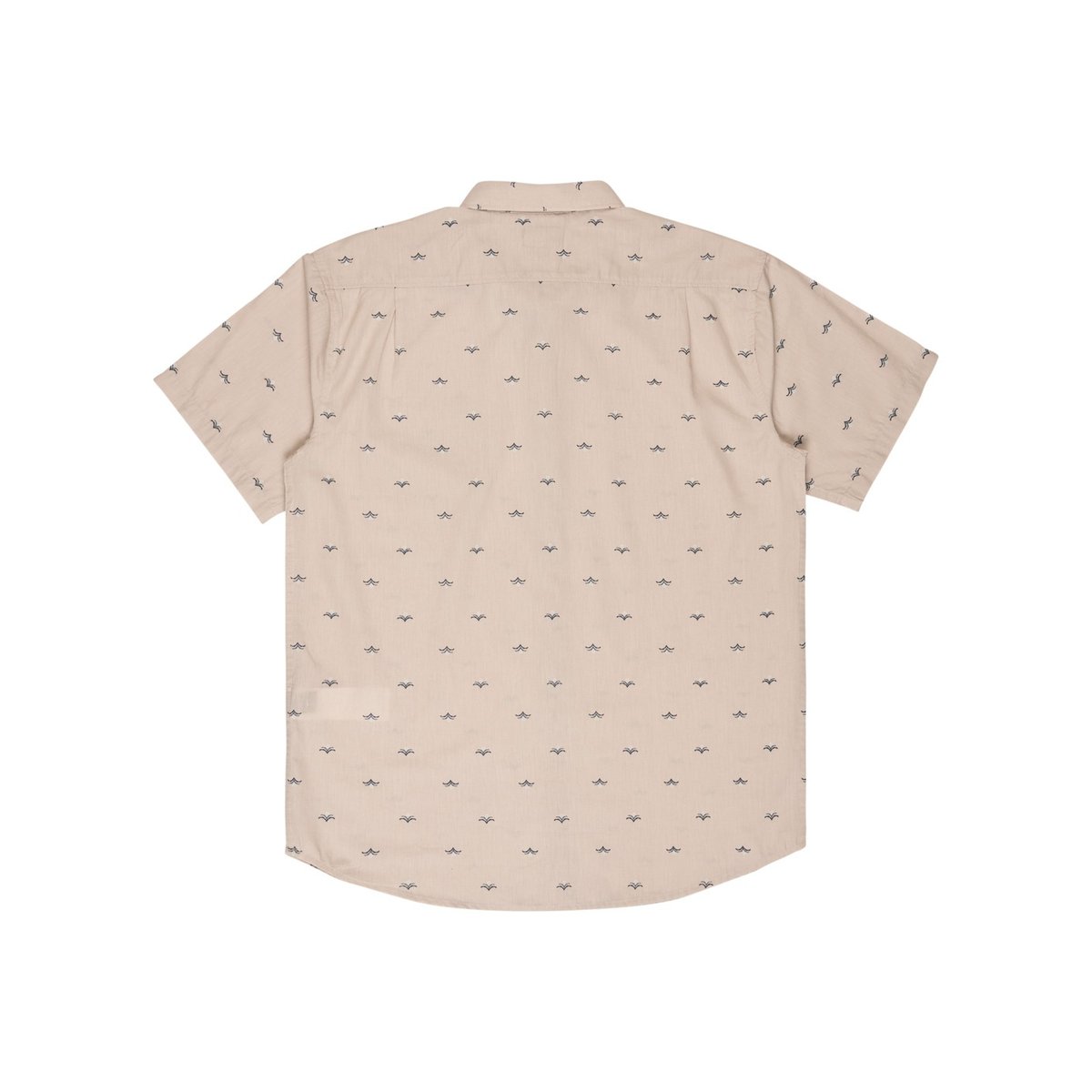 Chemise à manches courtes SUNDAYS rose ash rose, BILLABONG