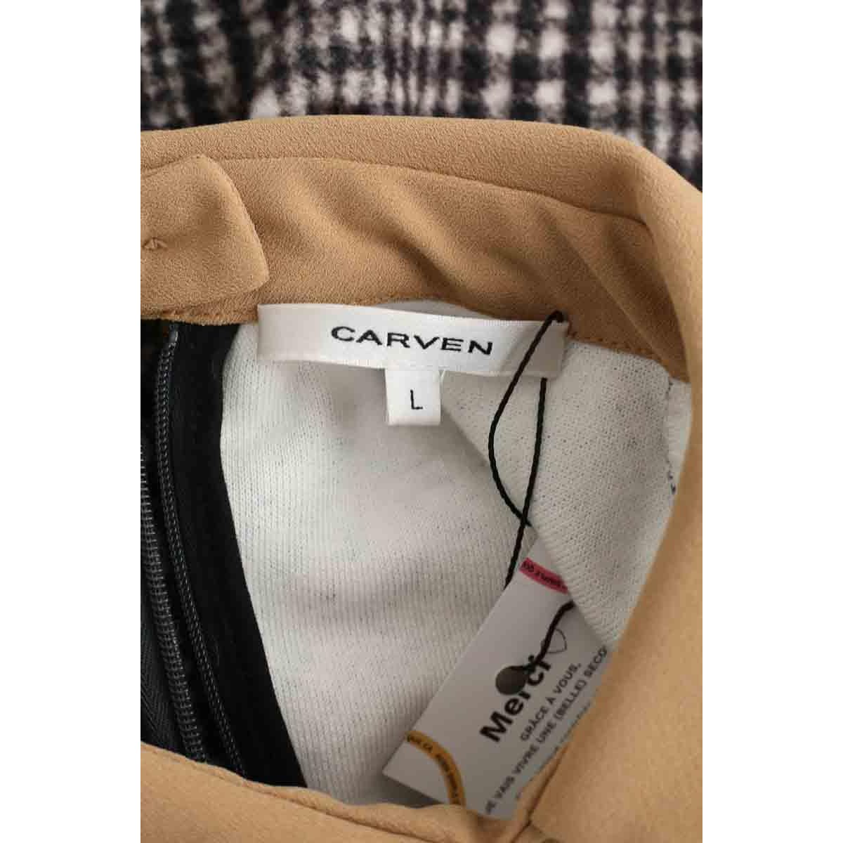 Robe - Très Bon État noir, CARVEN
