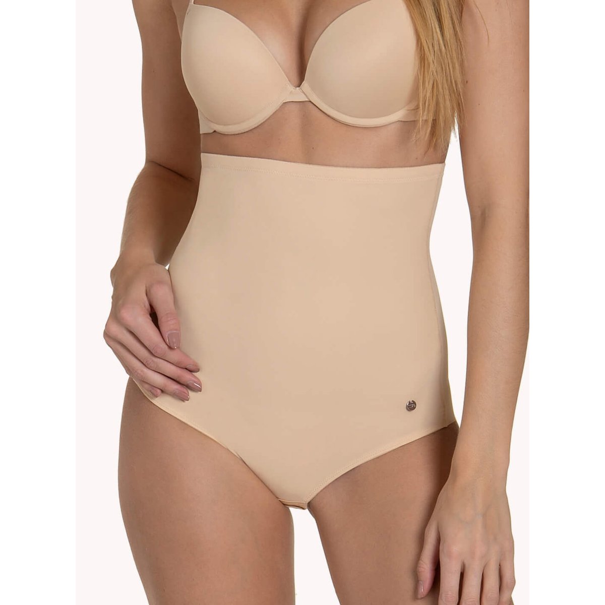 Panty bodyliner Bella peau peau, LISCA