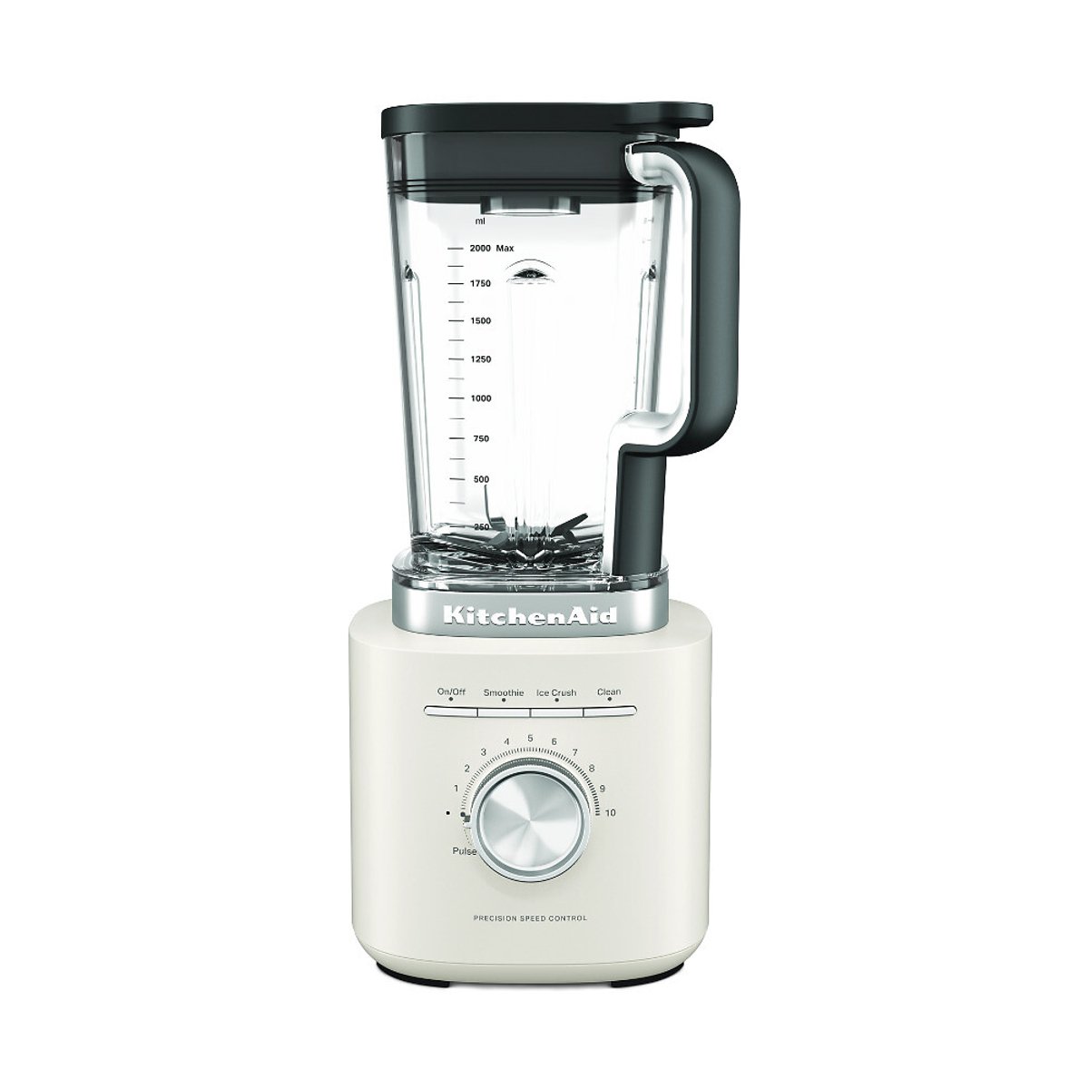 K200 Pure Power Blender - 5KSB2073 white, KITCHENAID