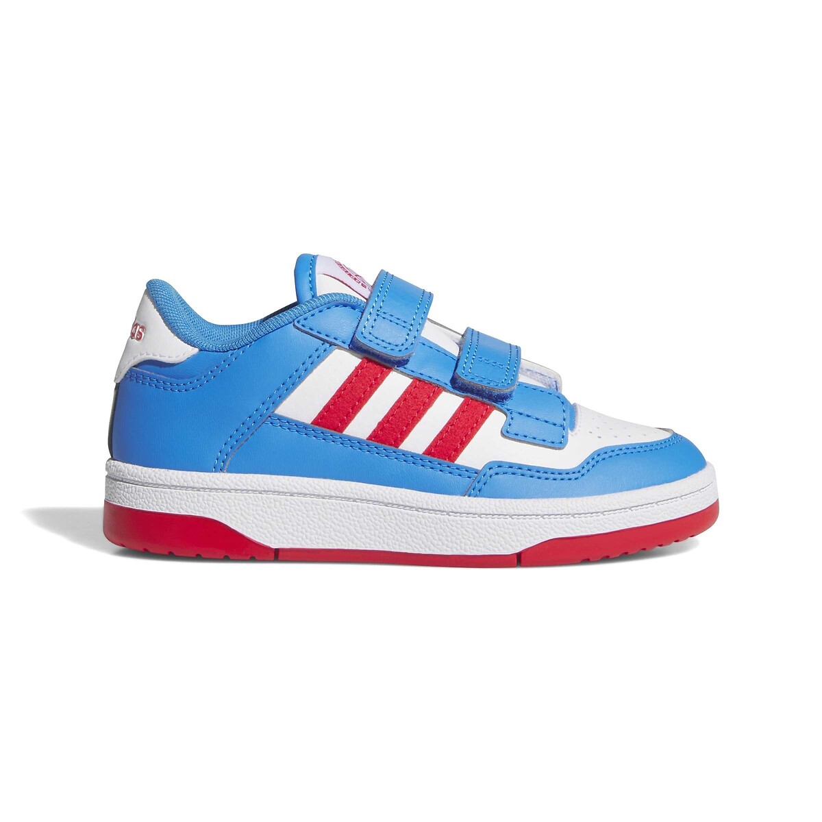Baskets Rapid Court bleu/blanc/rouge, ADIDAS SPORTSWEAR