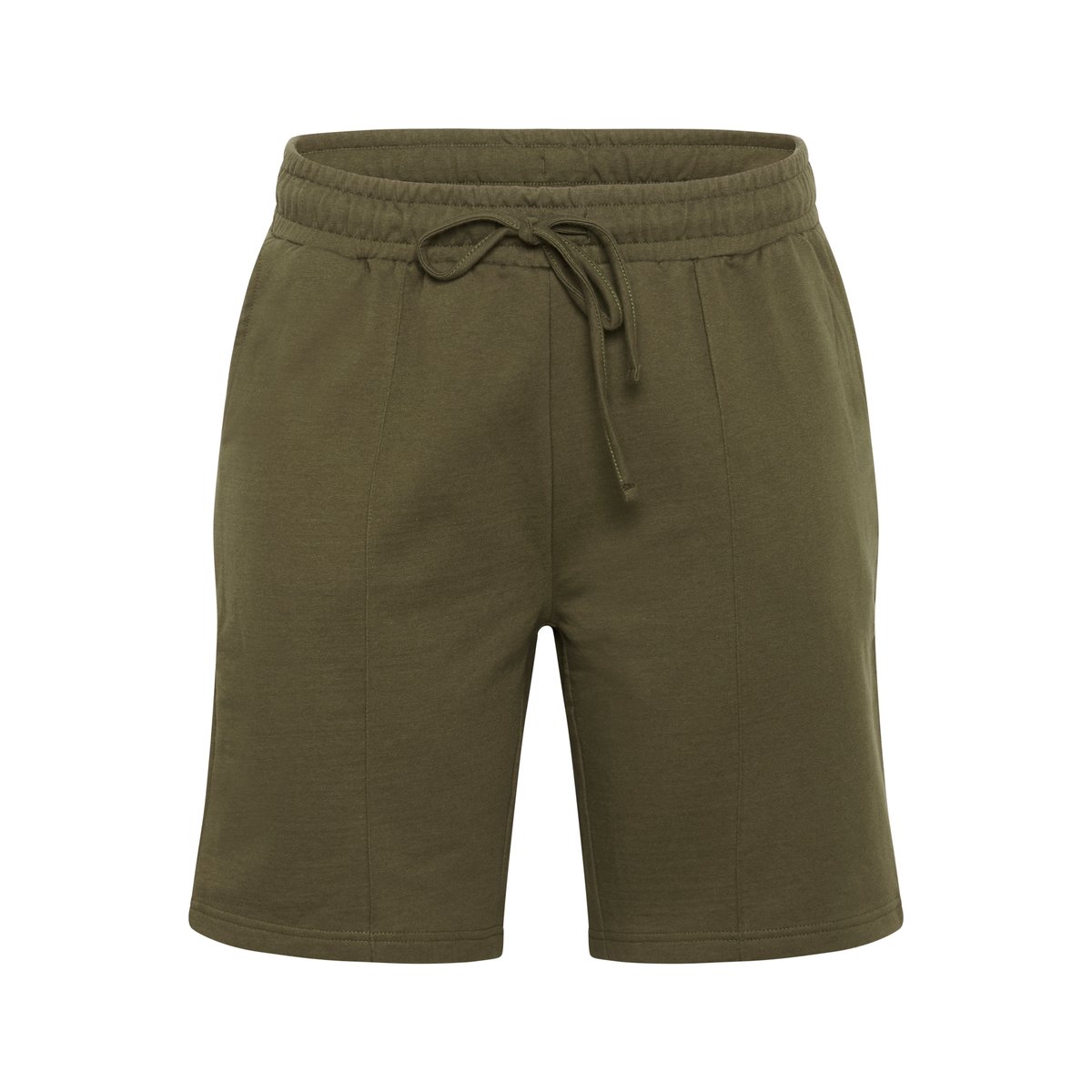 Shorts casual vert grape leaf, KAFFE CURVE