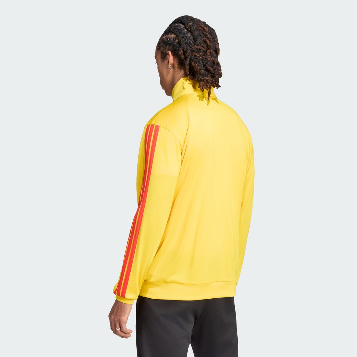 Veste De Survêtement Rc Lens Dna Veste De Survêtement Rc Lens Dna eqt yellow, adidas Performance