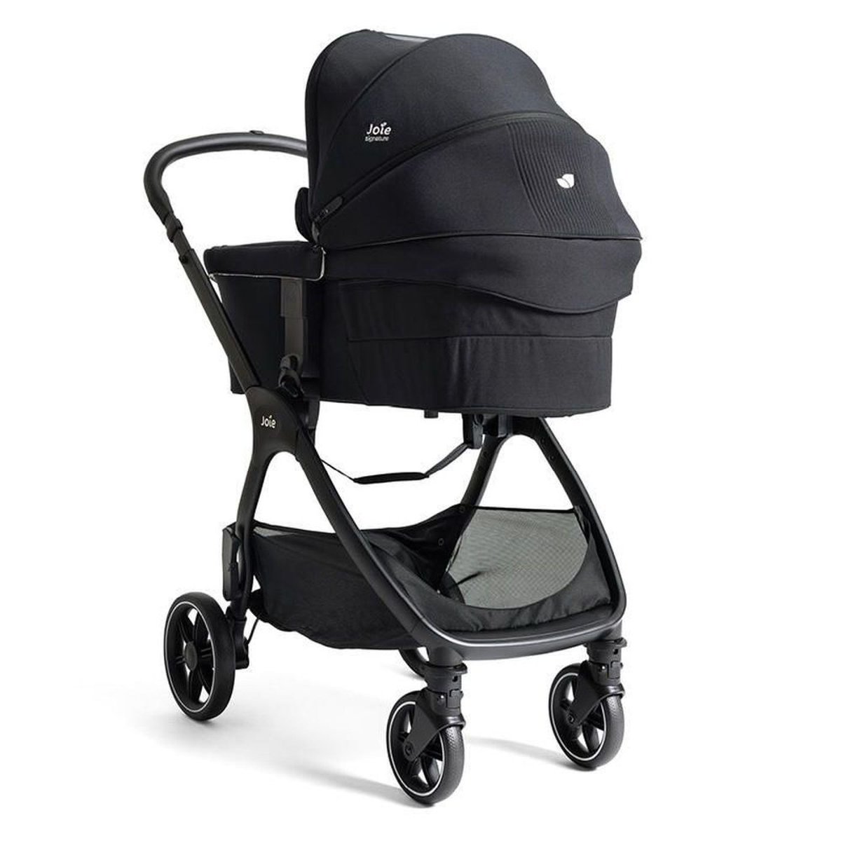 Pack trio Valora + i-Level Pro + Ramble XL eclipse, JOIE