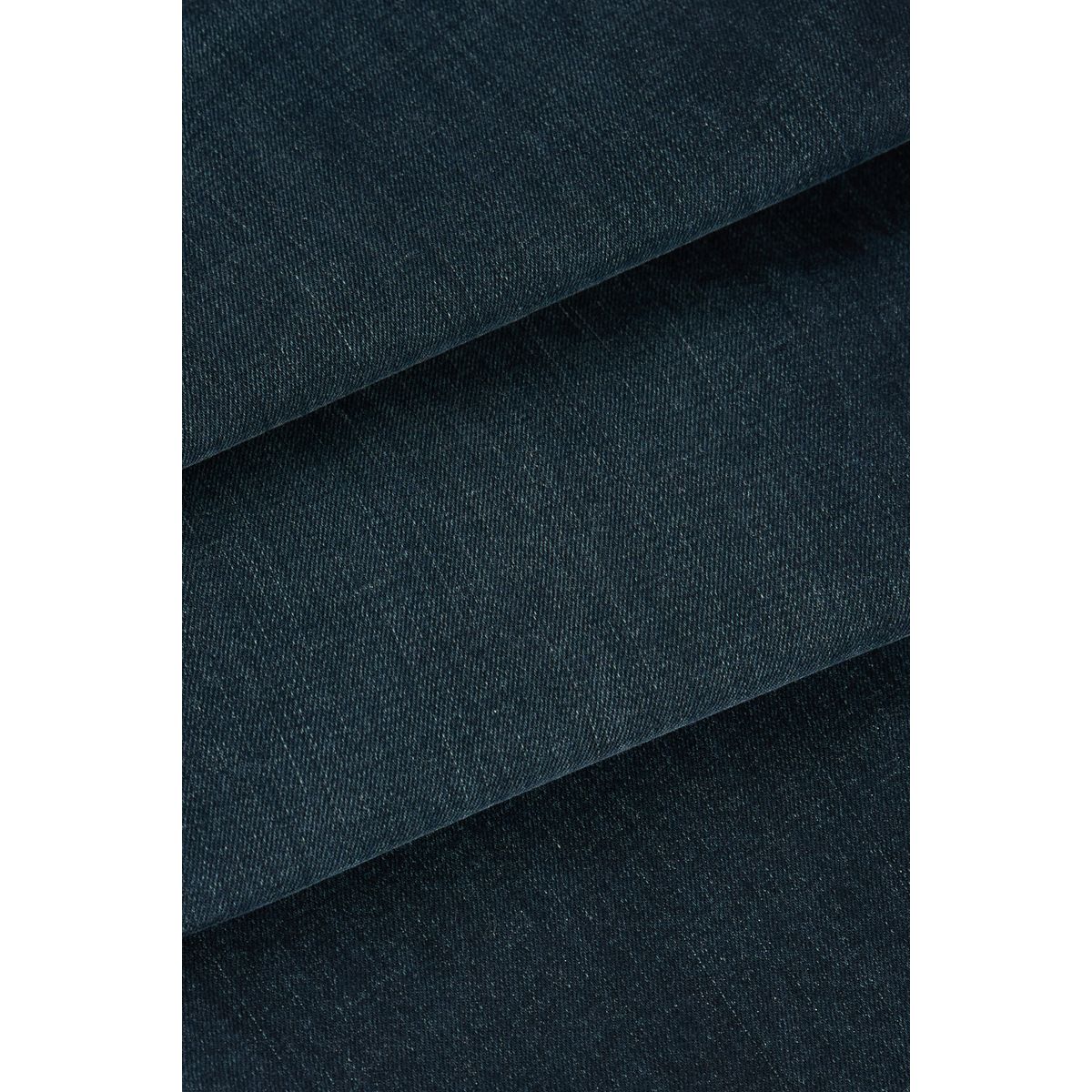 Jean coupe droite classique, lot de 1 bleu foncé délavé, NEXT