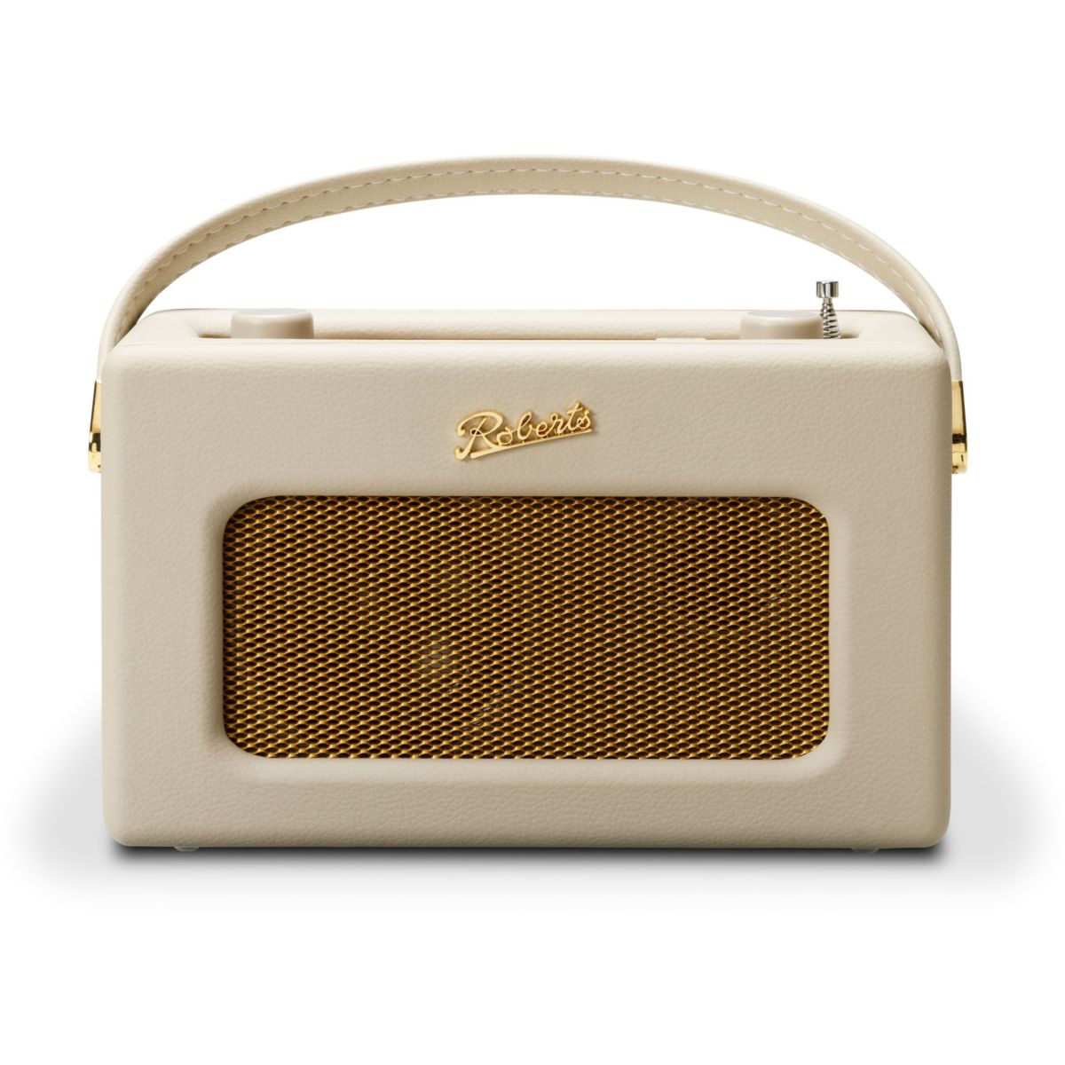 Radio internet REVIVAL ISTREAM3L CREME couleur unique, ROBERTS