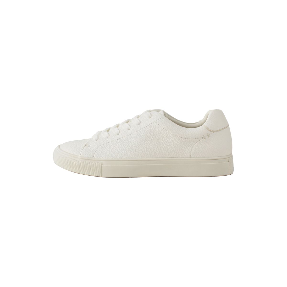 Baskets minimalistes fond blanc, NEXT