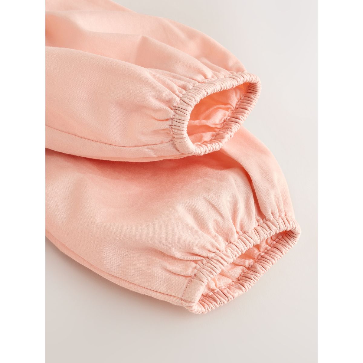 Ensemble haut, short et chaussettes bébé rose, NEXT
