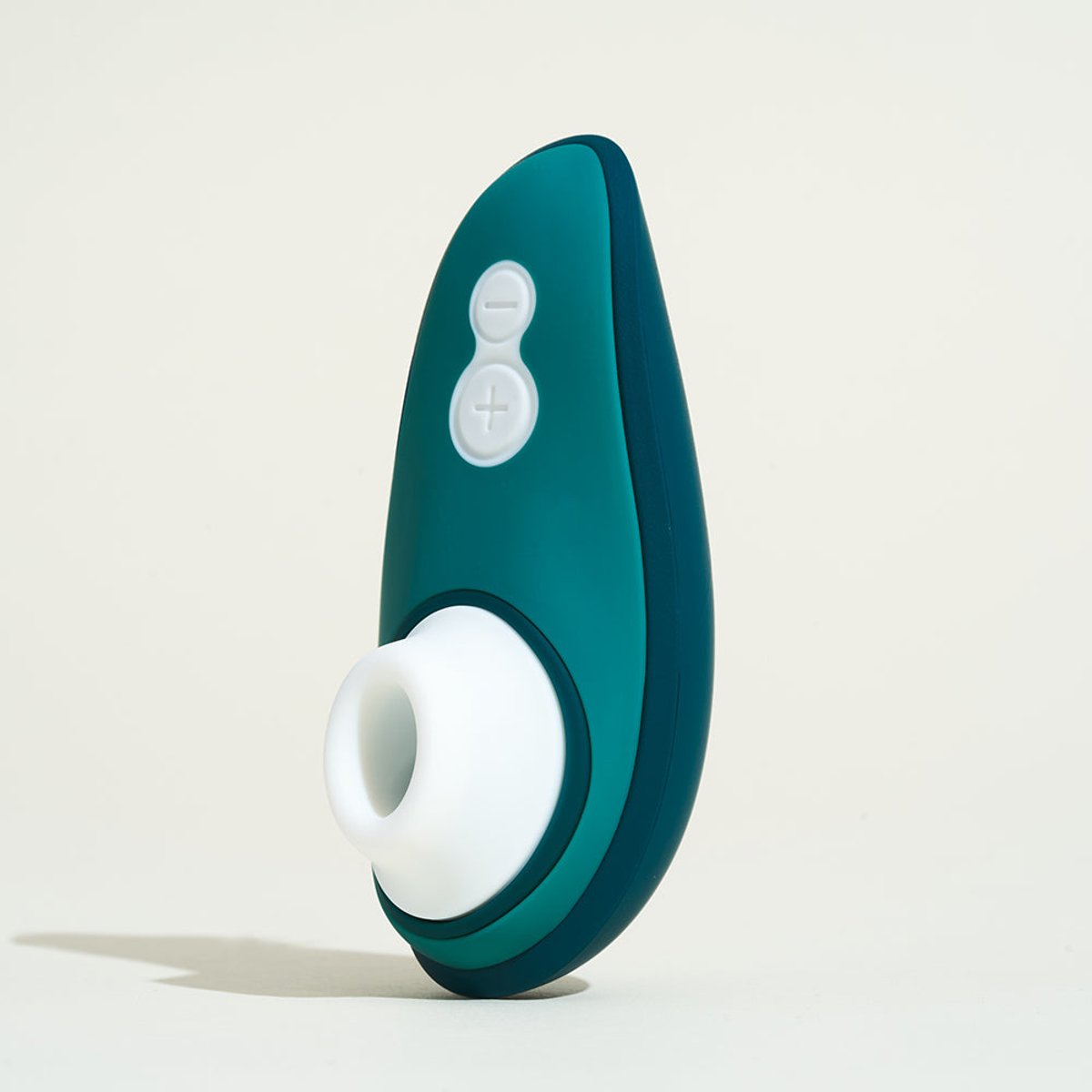 Stimulateur Clitoridien Liberty 2 bleu, WOMANIZER
