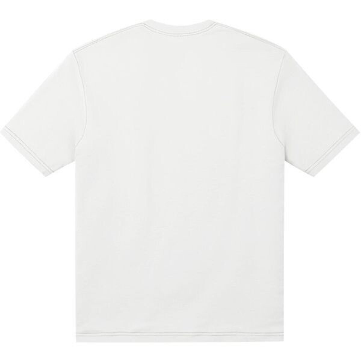 T-shirt à manches courtes blanc, VANS