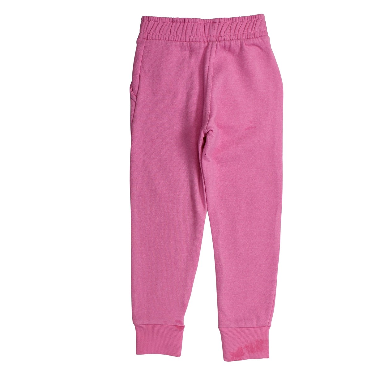 Pantalon de jogging imprimé à cordon, coupe décontractée PEP'S rose, LEE COOPER