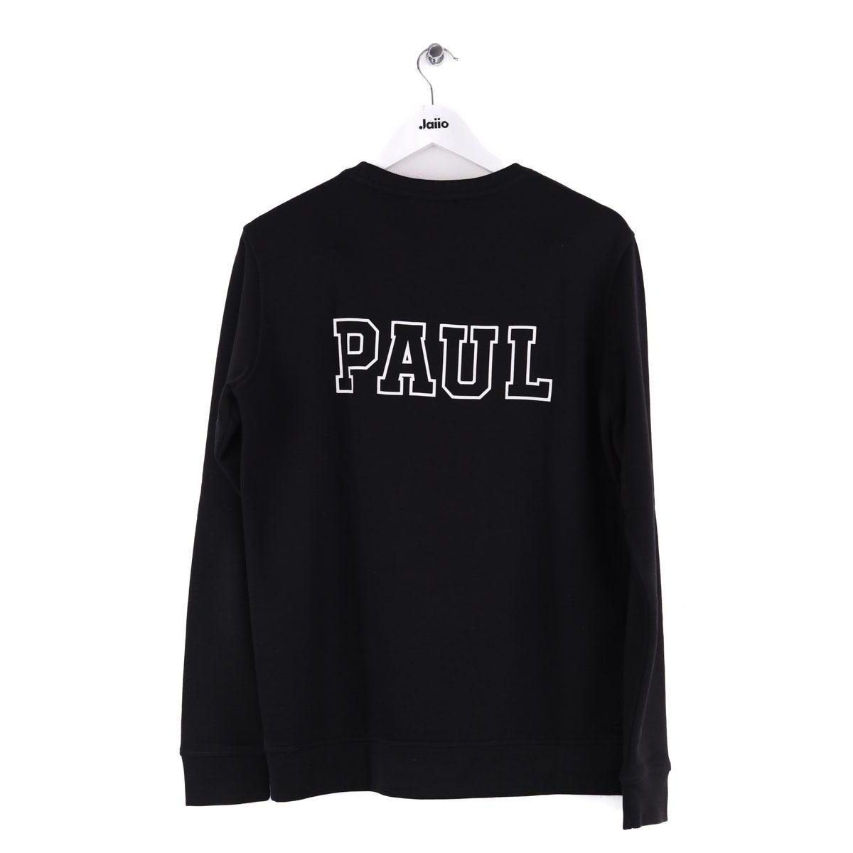 Sweatshirt - Très Bon État noir, PAUL & JOE