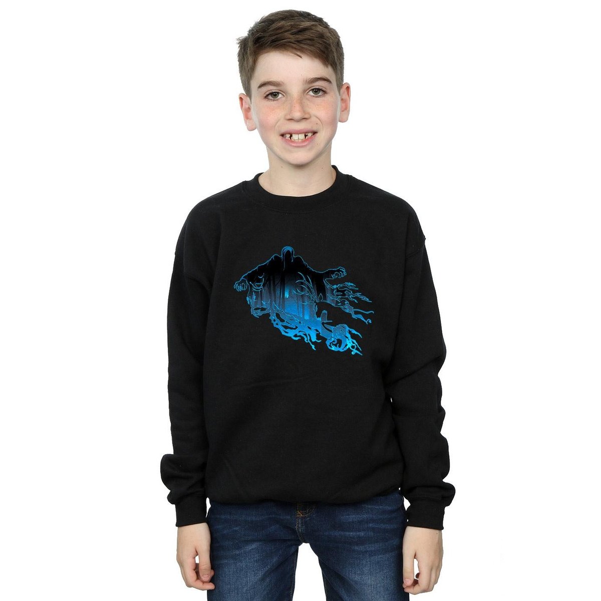 Sweat noir, HARRY POTTER