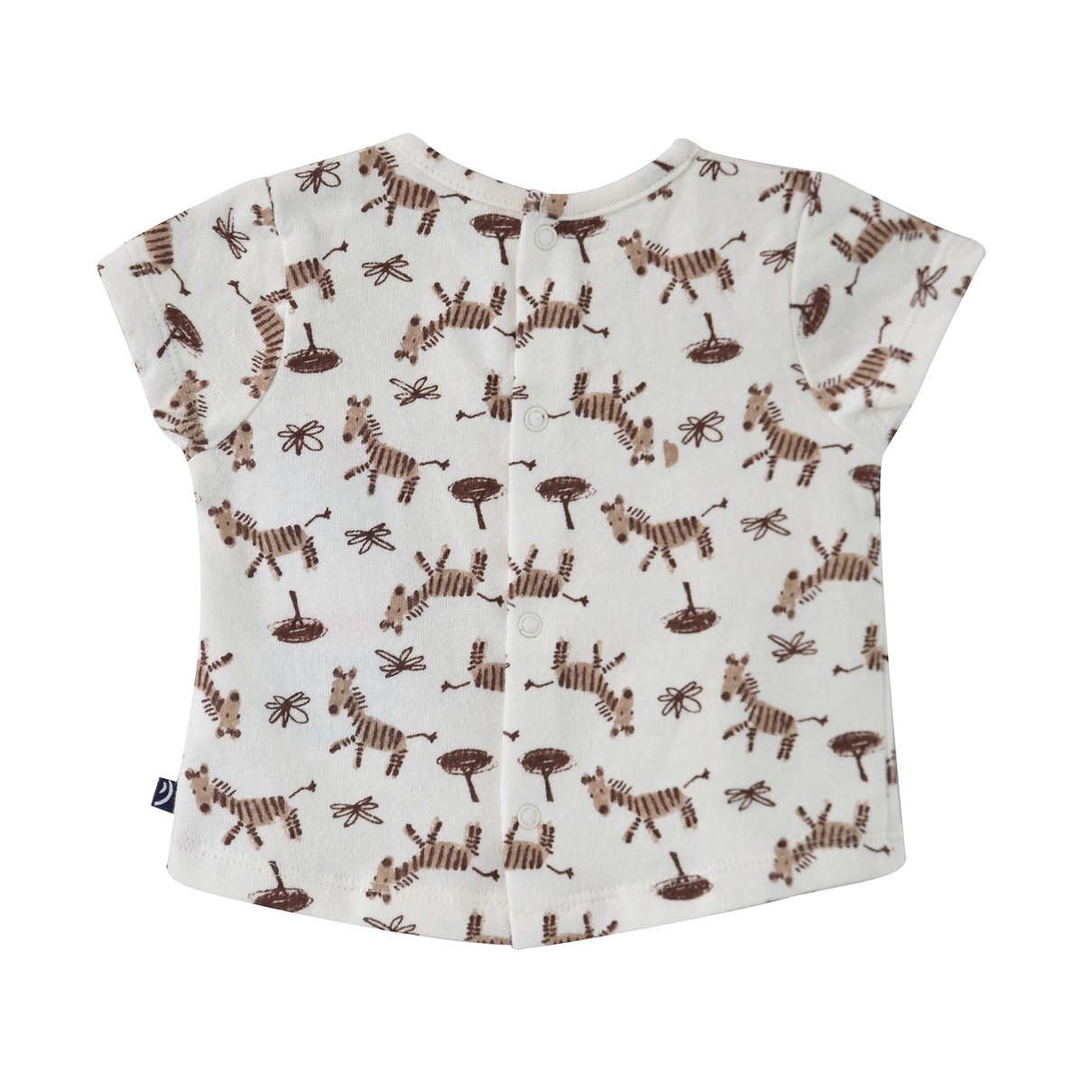 Tee shirt salopette rouge eloÏse rouge, SUCRE D'ORGE