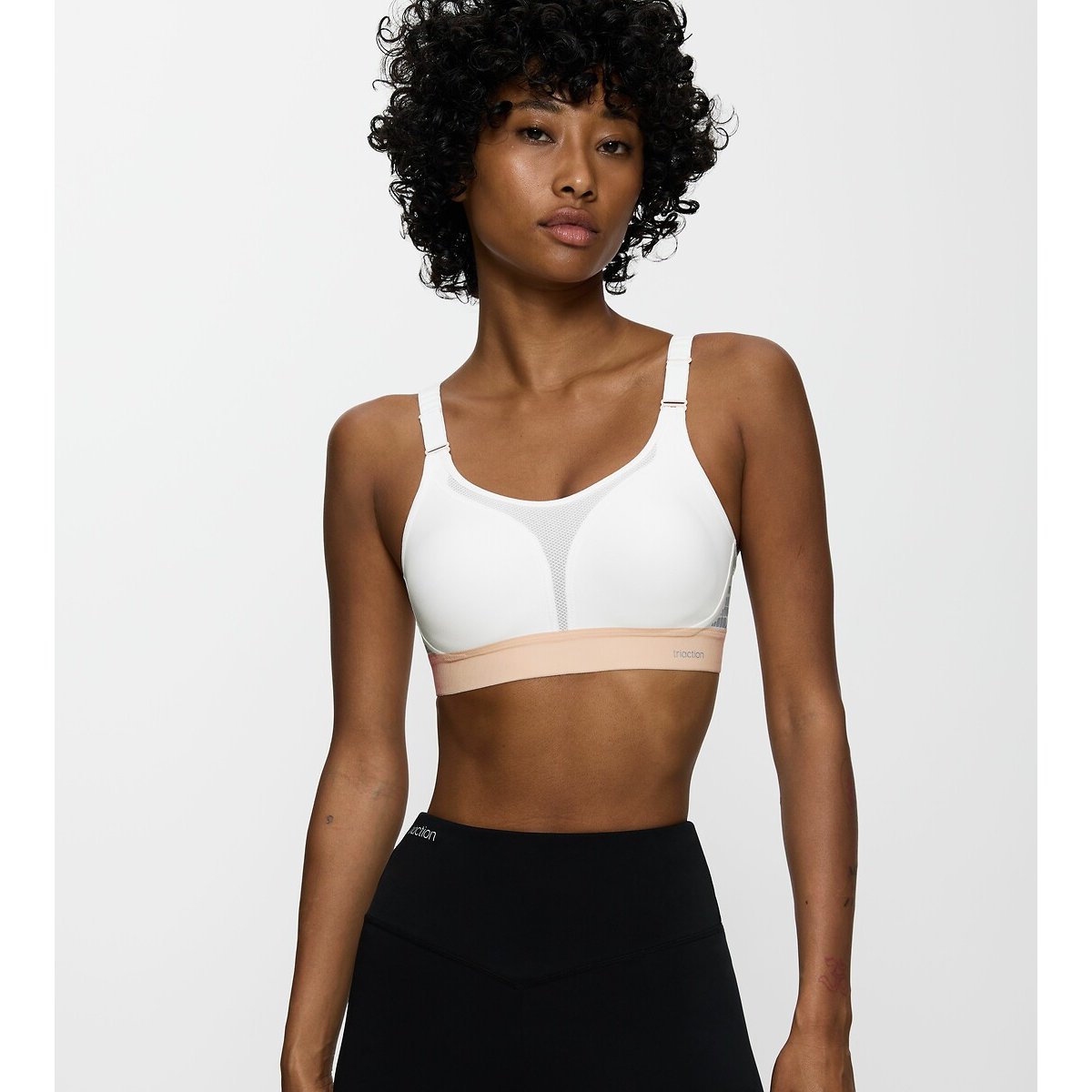 Soutien-gorge de sport EXTRÊME LITE blanc, TRIUMPH