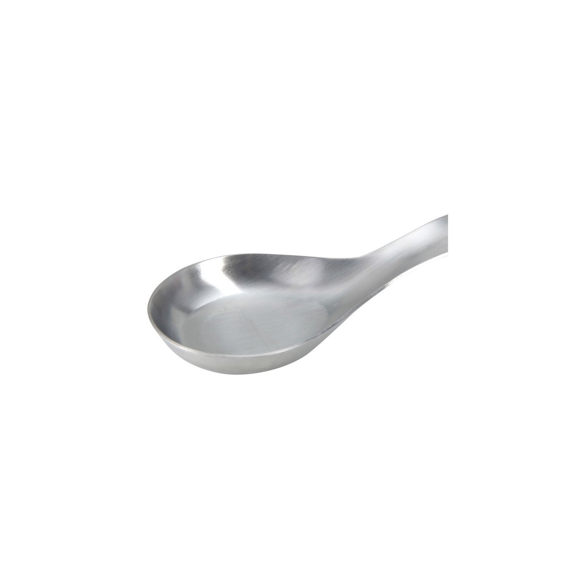 Repose Cuillère en Inox chrome/inox, WADIGA