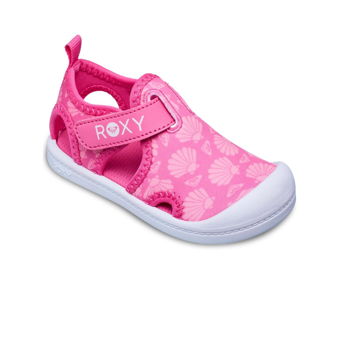 Chaussure en lycra GROM. rose fuchsia, ROXY