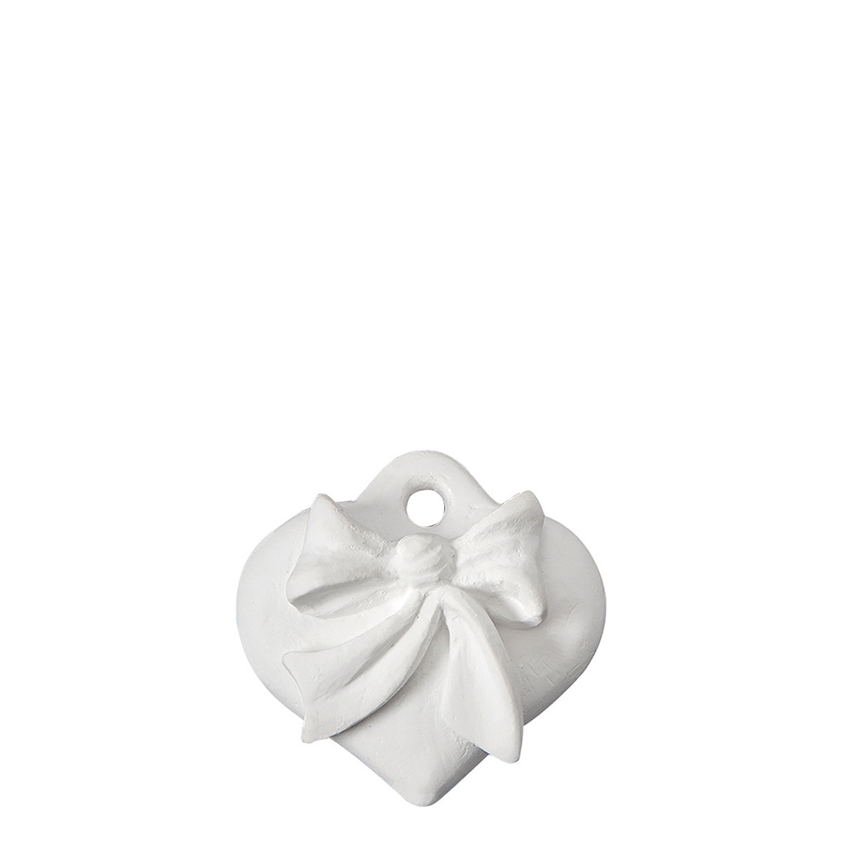 Décor Cœur nœud - Marquise multicolore, MATHILDE M