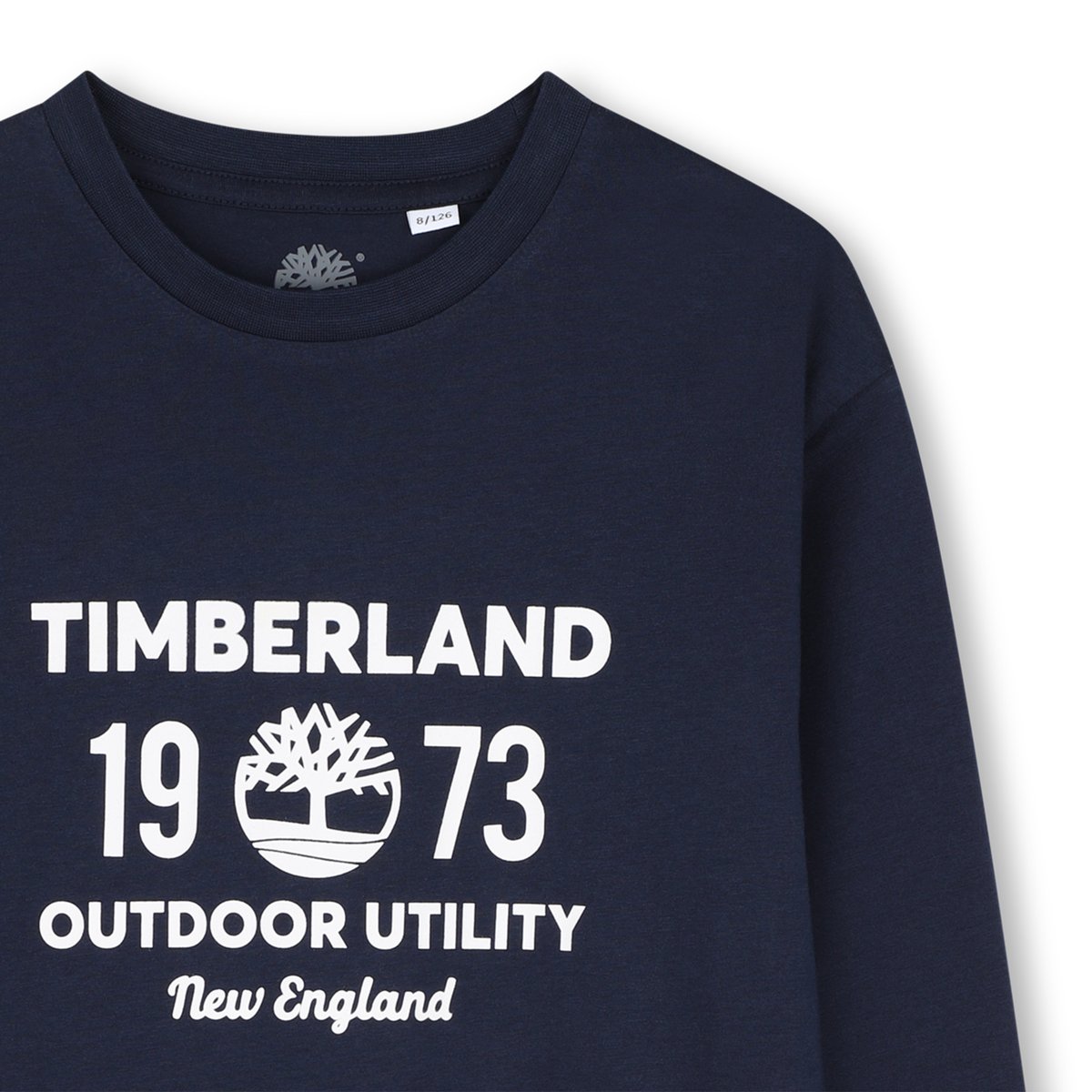 Lot de tee-shirts bleu cargo, TIMBERLAND
